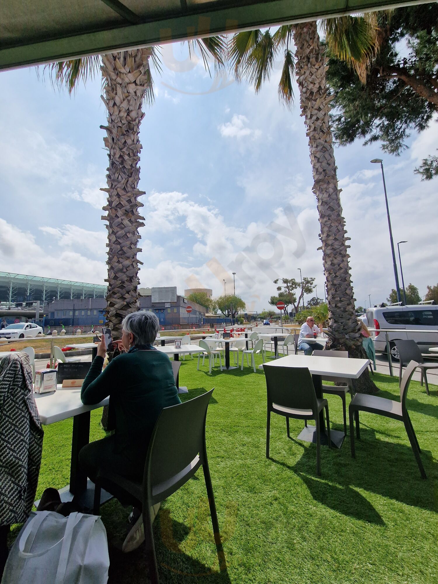 La Terrazza Food Experience, Catania