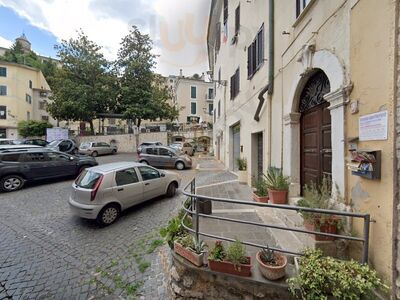 Pezz De Pane, Frosinone