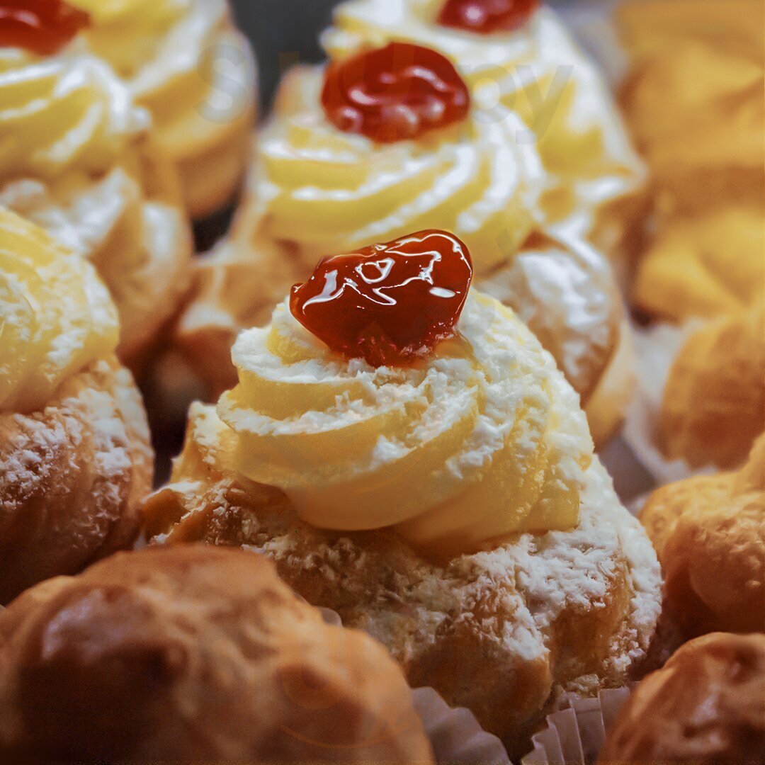 Pasticceria Granato, Napoli