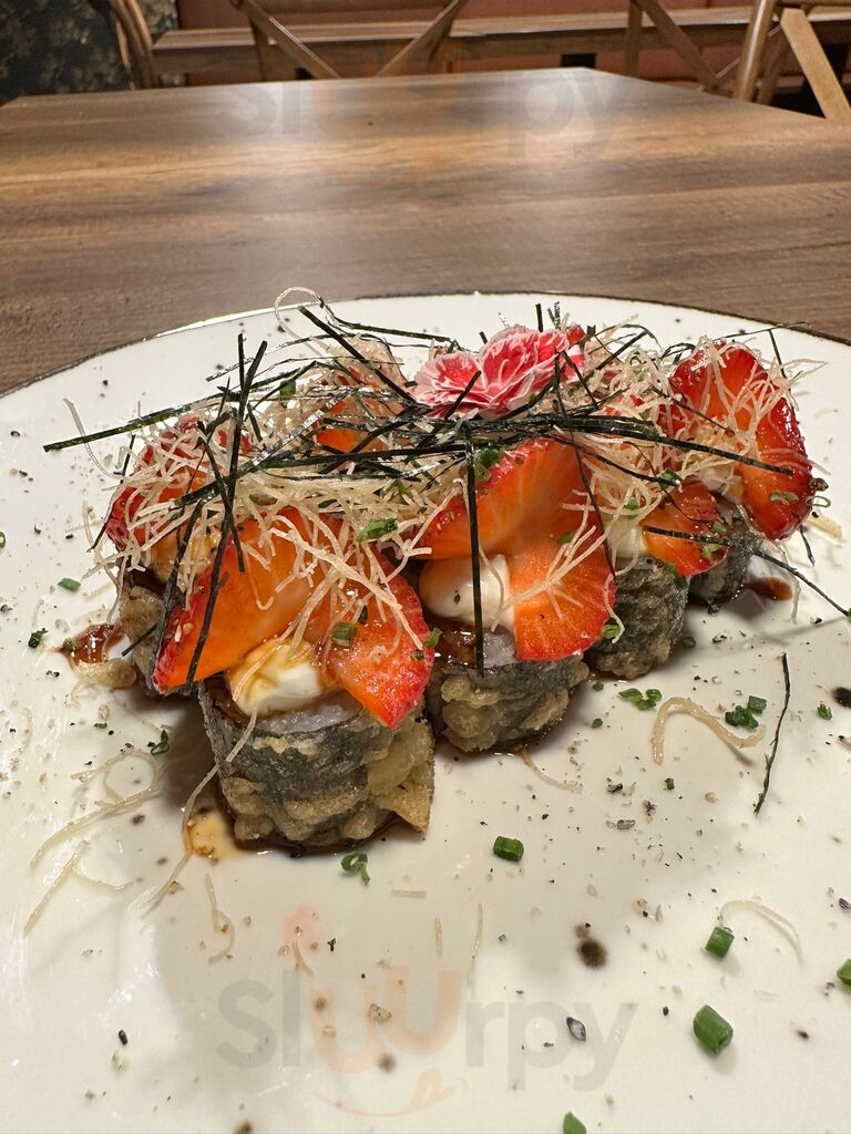 Fermento Sushi Experience, Caprarica di Lecce