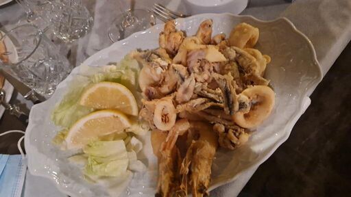 Foto di Gastarea Ristorante Pizzeria - 8/10