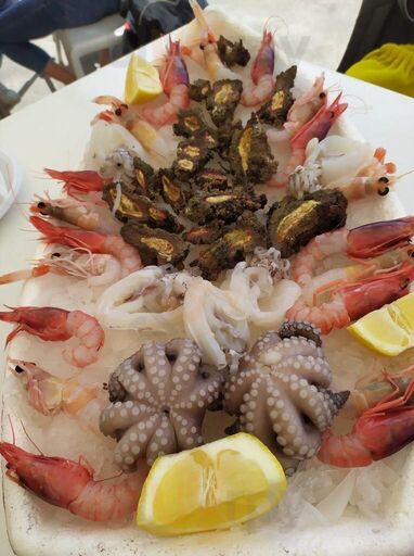 Foto di Gastarea Ristorante Pizzeria - 6/10