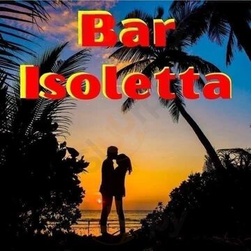 Bar Isoletta, Salerno