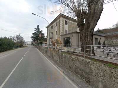 Osteria Di Citerna “il Galletto”, Fornovo di Taro