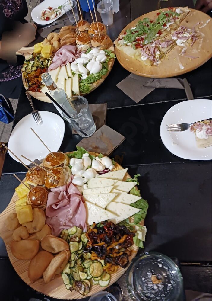 Foto di Pasticceria Dolci Pensieri - 7/10