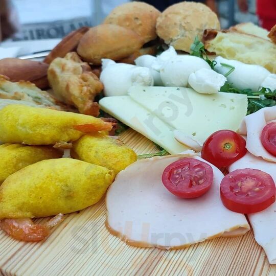 Foto di Pasticceria Dolci Pensieri - 8/10