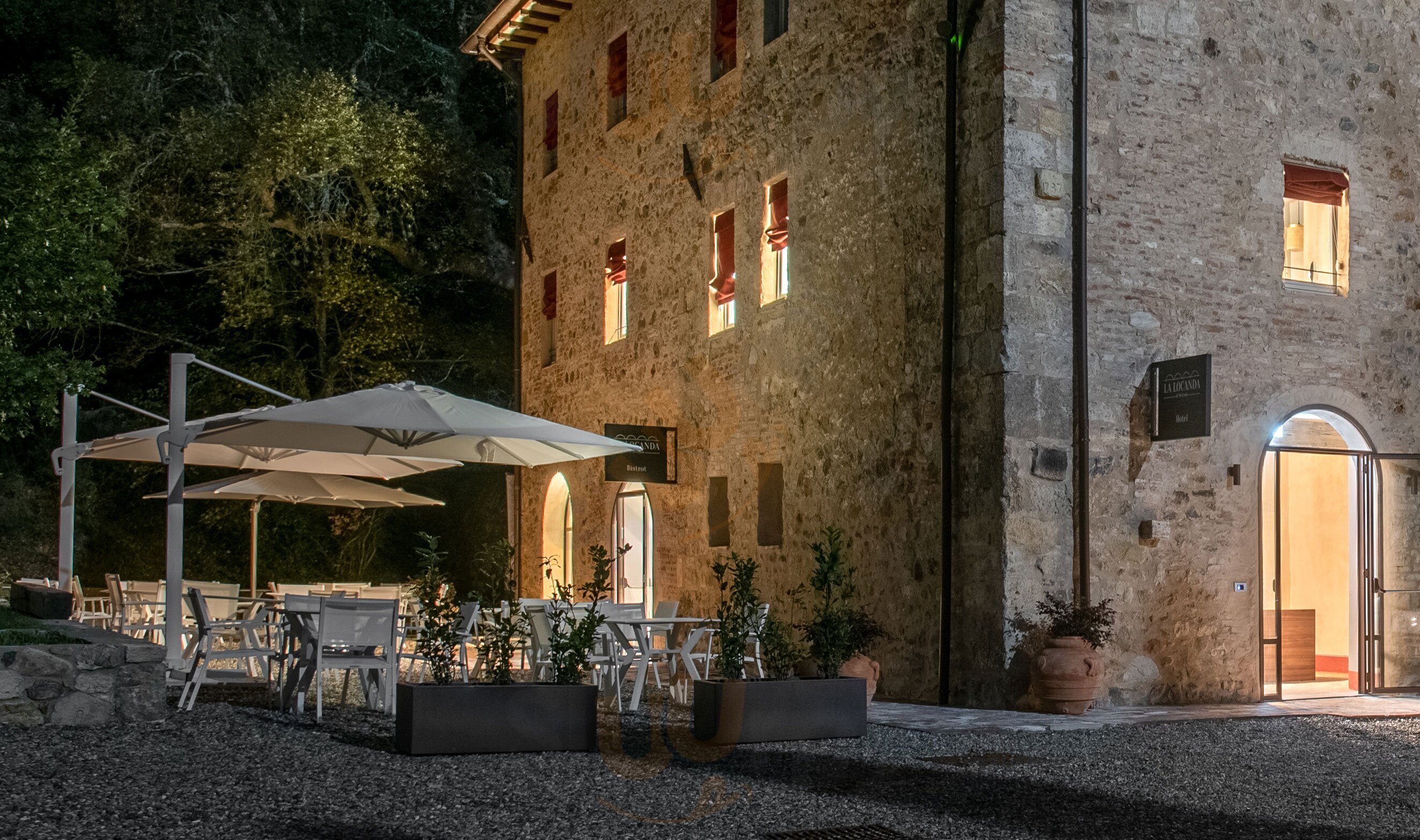 Foto di Bistrot Di Petriolo - 10/10