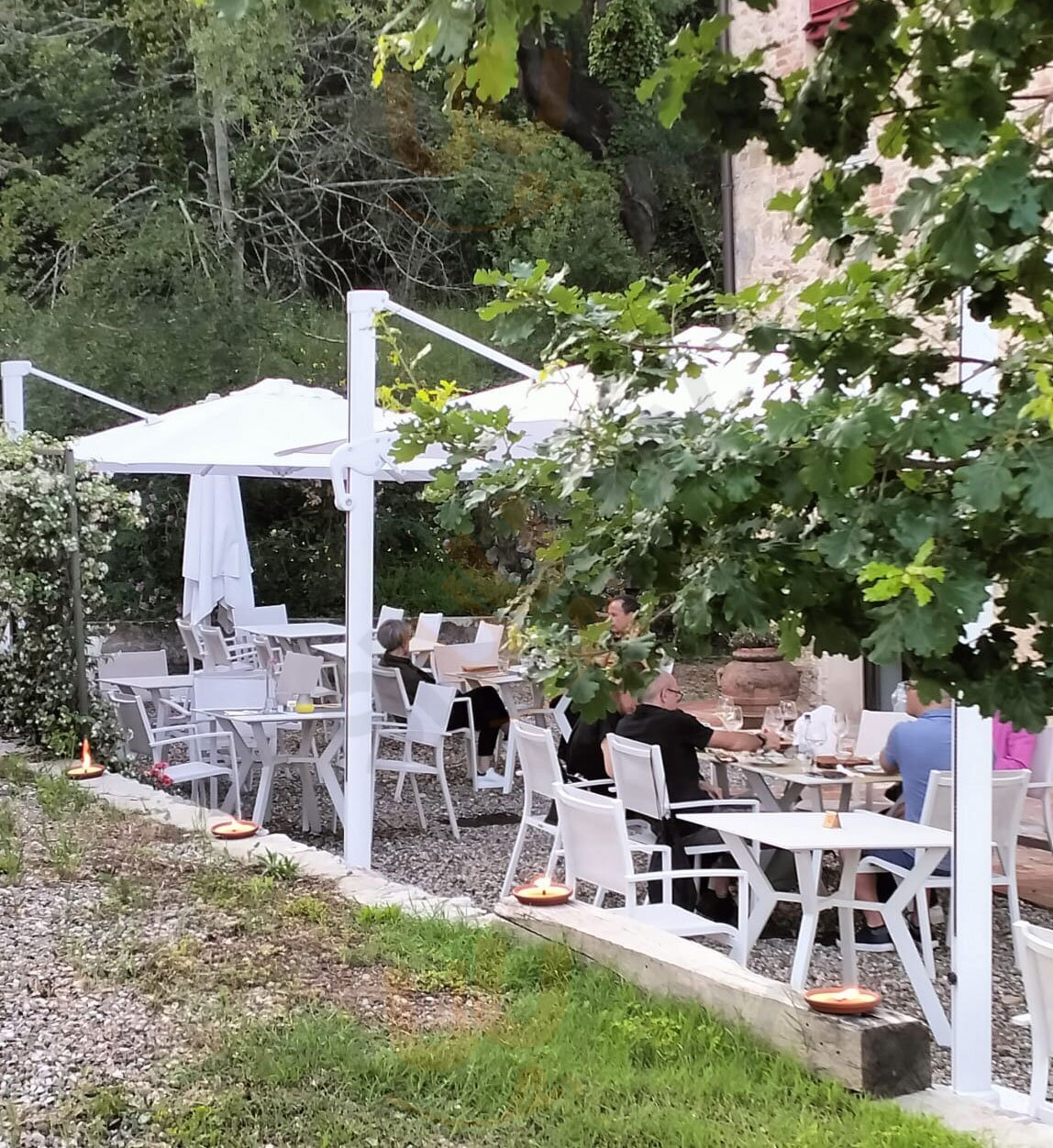 Foto di Bistrot Di Petriolo - 7/10