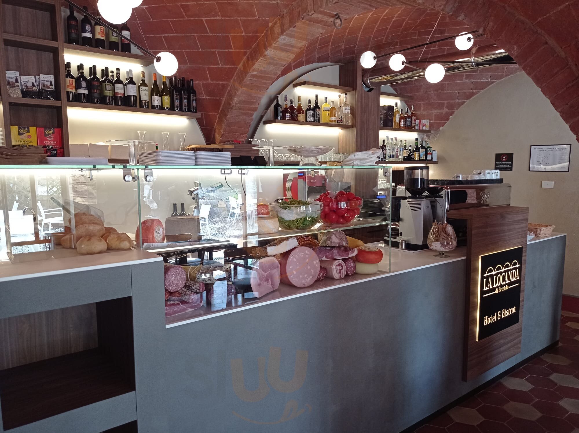 Foto di Bistrot Di Petriolo - 8/10