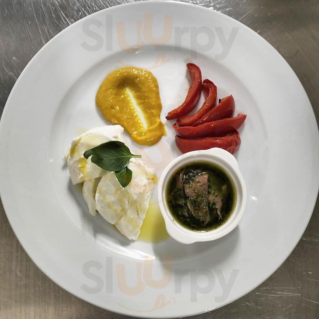 Foto di Bistrot Di Petriolo - 9/10