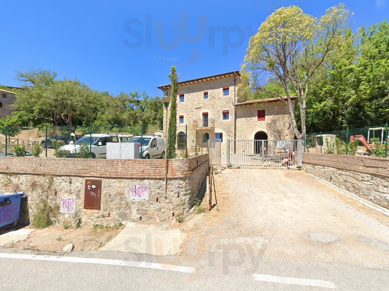 Bistrot di Petriolo