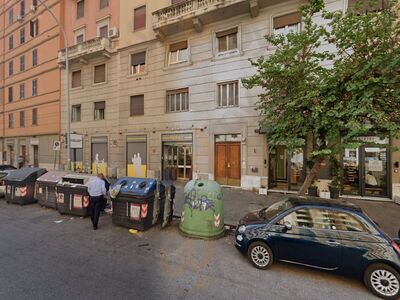 Gelateria Origini, Roma