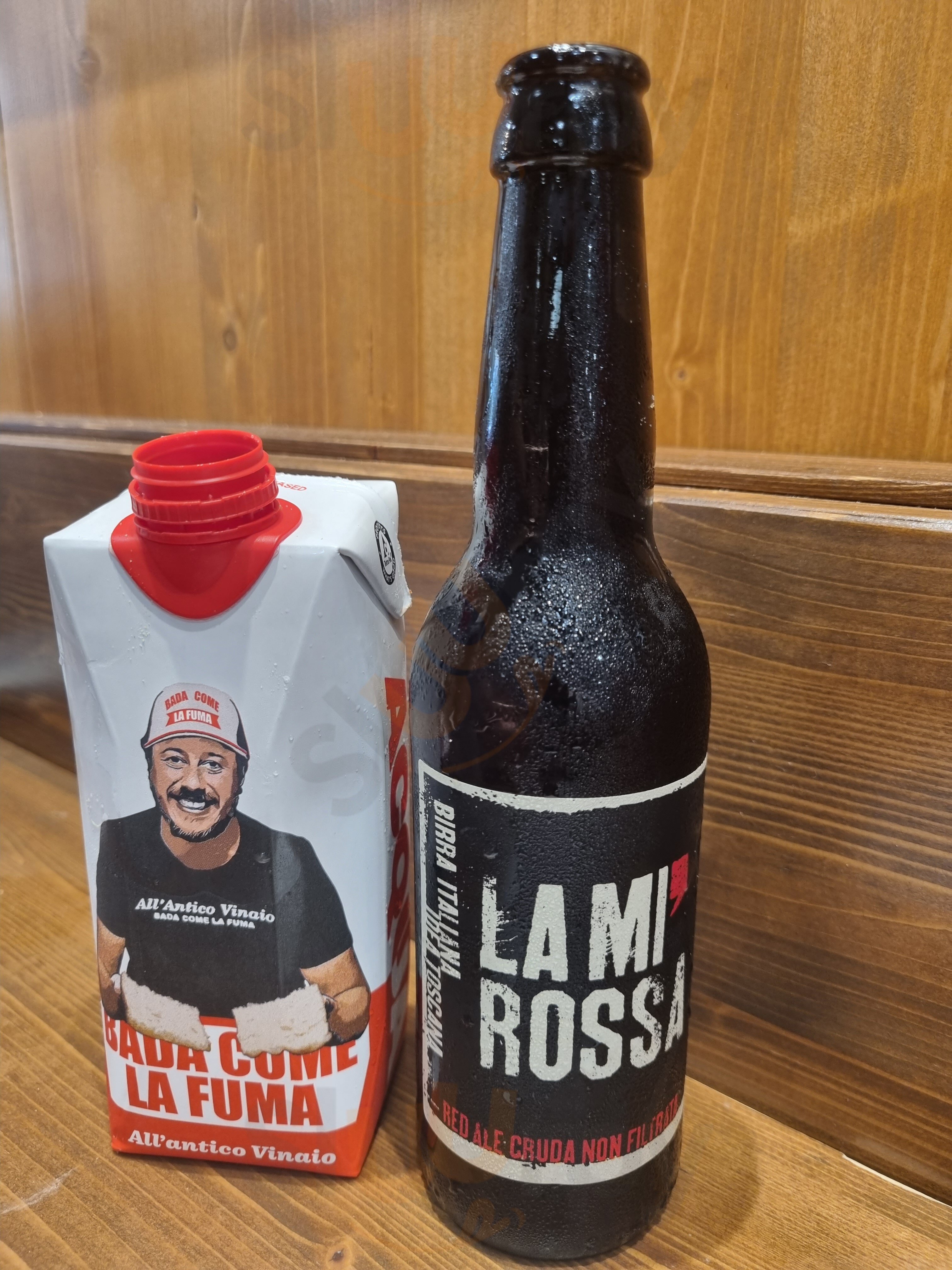 Foto di All'antico Vinaio - 9/10