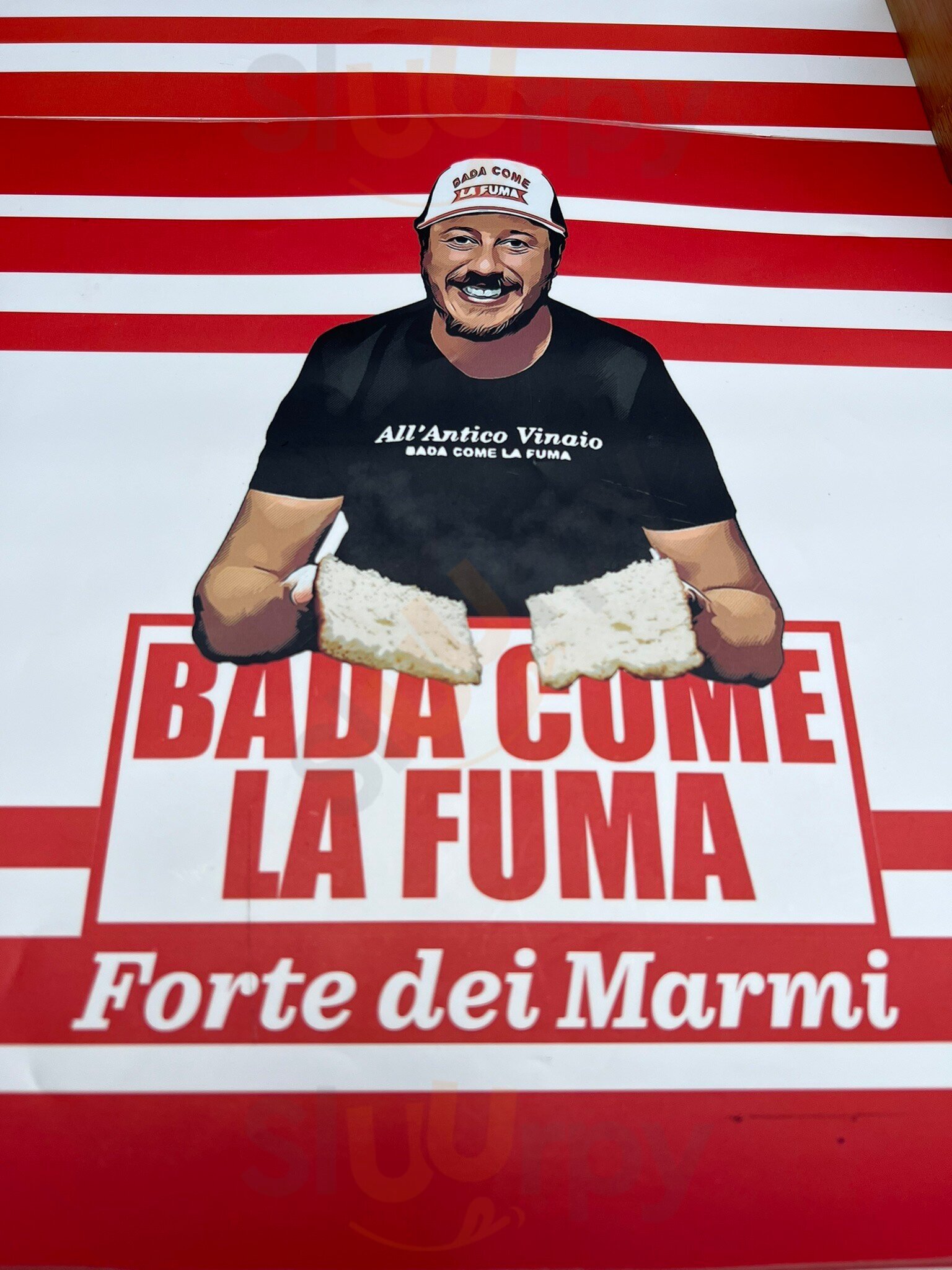 Foto di All'antico Vinaio - 7/10