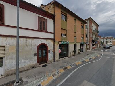 Ama La Pizza, Macerata