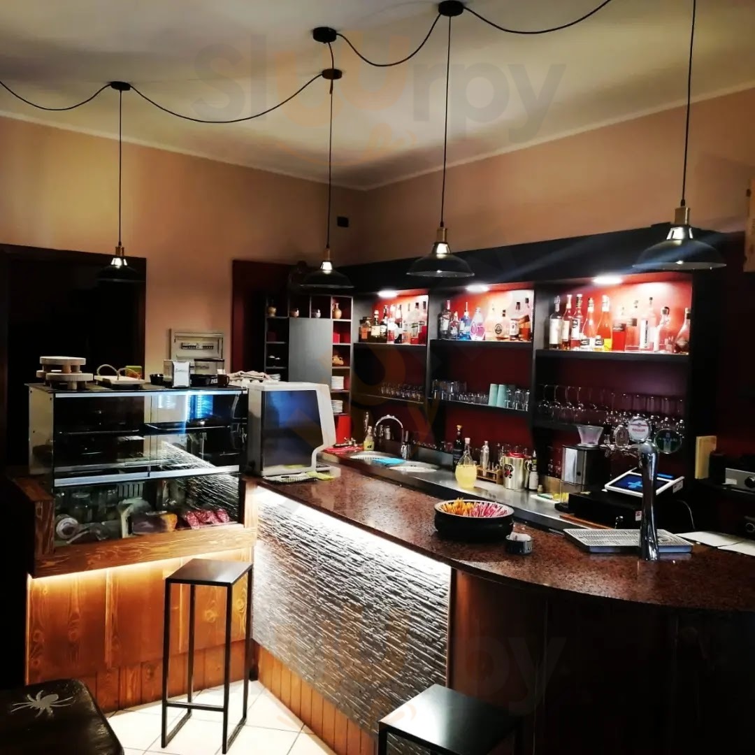 Bar Osteria Paoli, Reggio Emilia