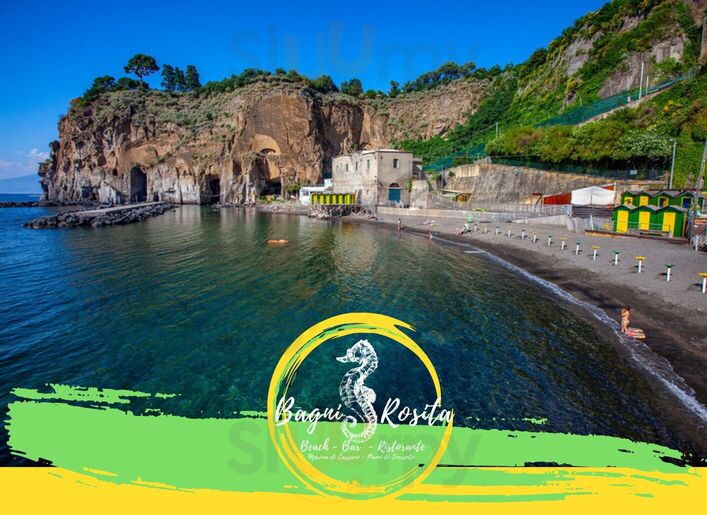 Bagni Rosita, Piano di Sorrento