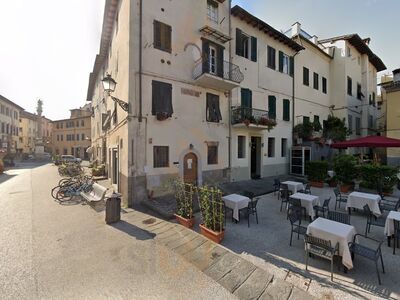 Bonny Pizza, Lucca