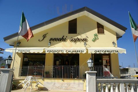 Foto di I Vecchi Sapori Di Isabella Gisella - 5/6