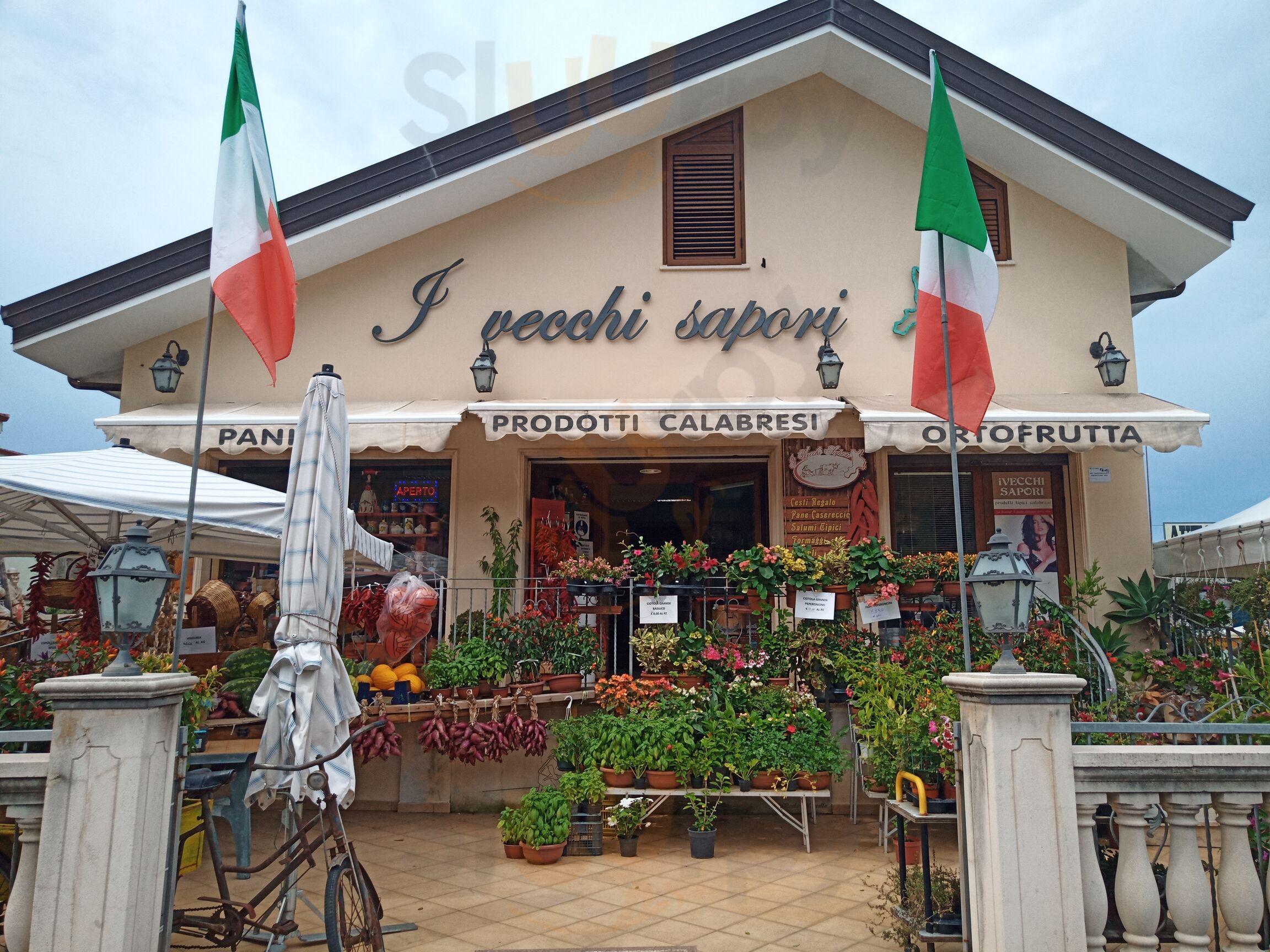 Foto di I Vecchi Sapori Di Isabella Gisella - 3/6