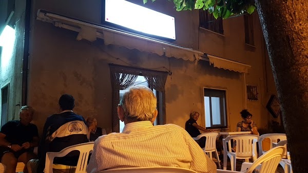 Trattoria Di Cesare Antonietta, Civita d&#39;Antino