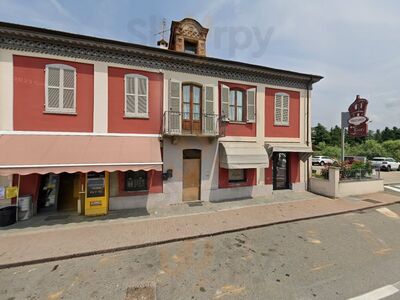 Torrerossa Ristoself, Asti