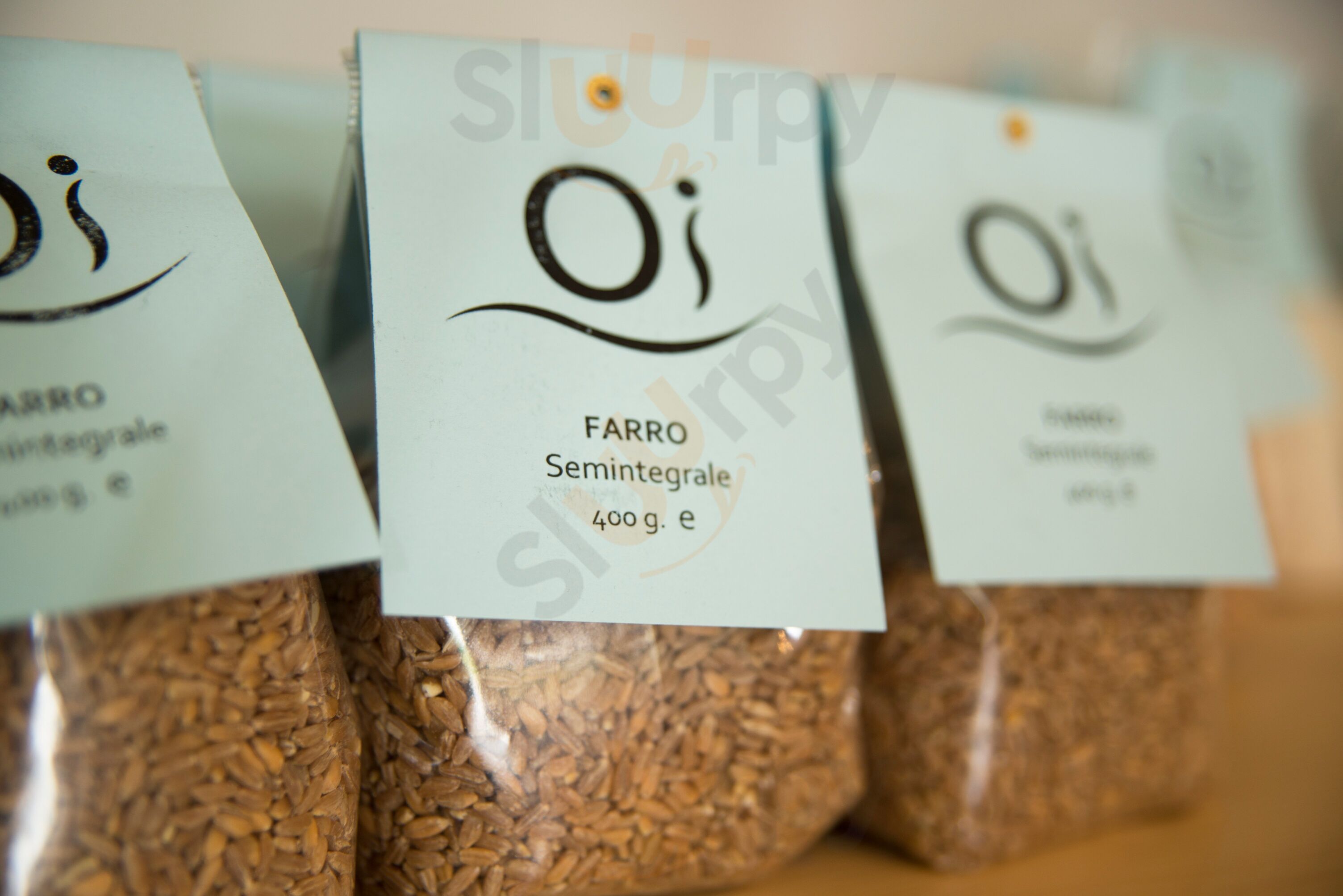 Foto di Oi, Agriturismo E Spaccio Agricolo - 8/10