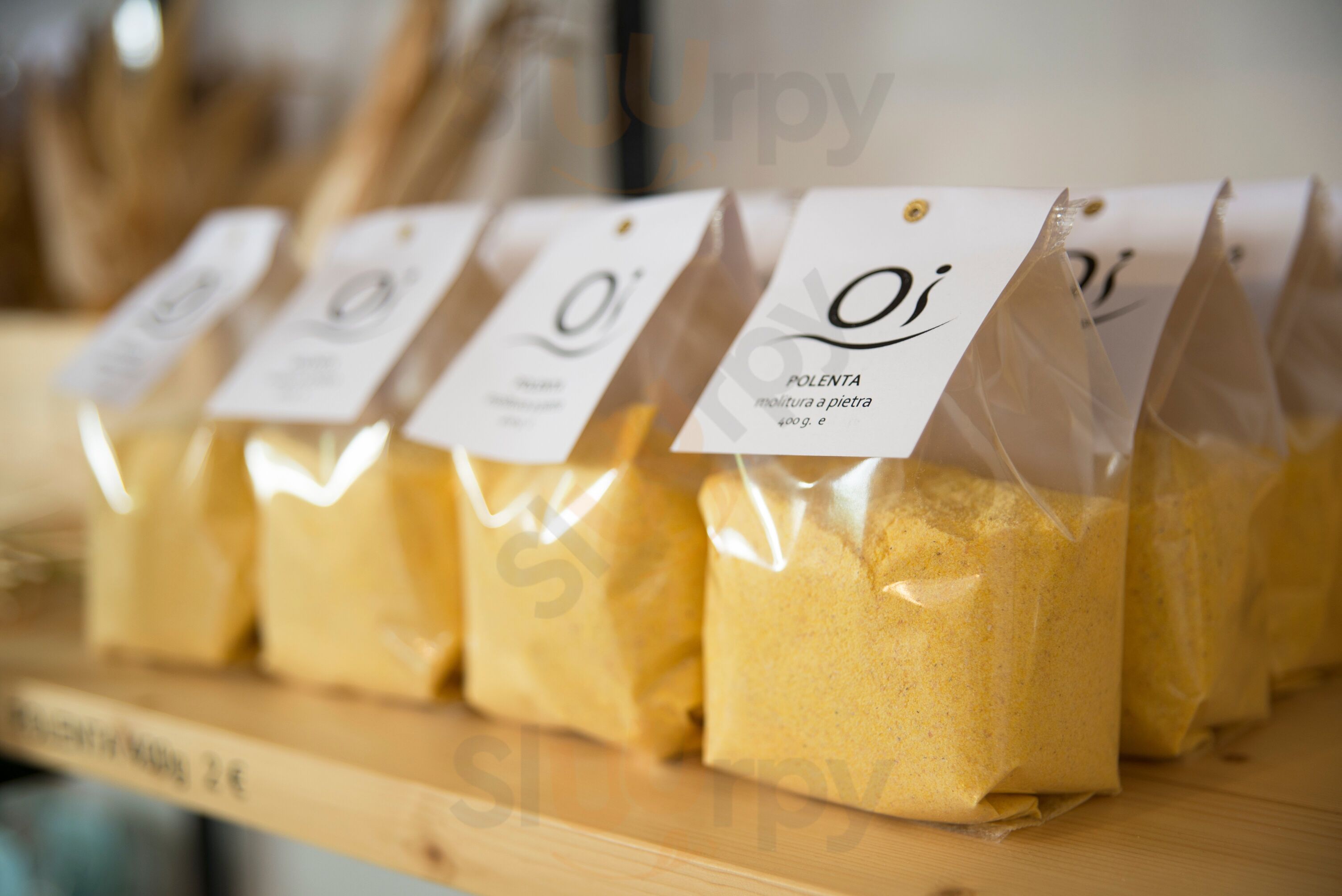 Foto di Oi, Agriturismo E Spaccio Agricolo - 9/10