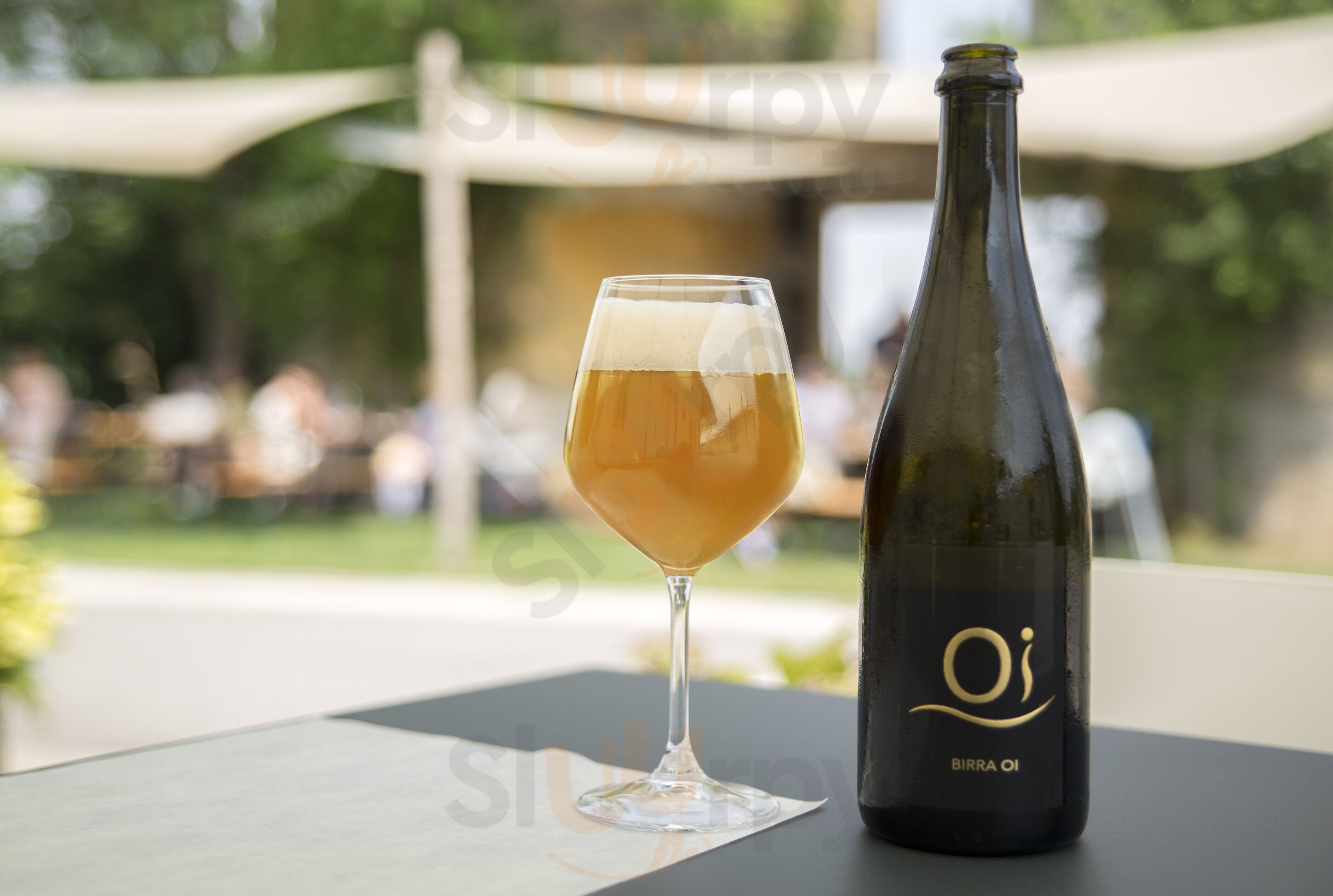 Foto di Oi, Agriturismo E Spaccio Agricolo - 6/10