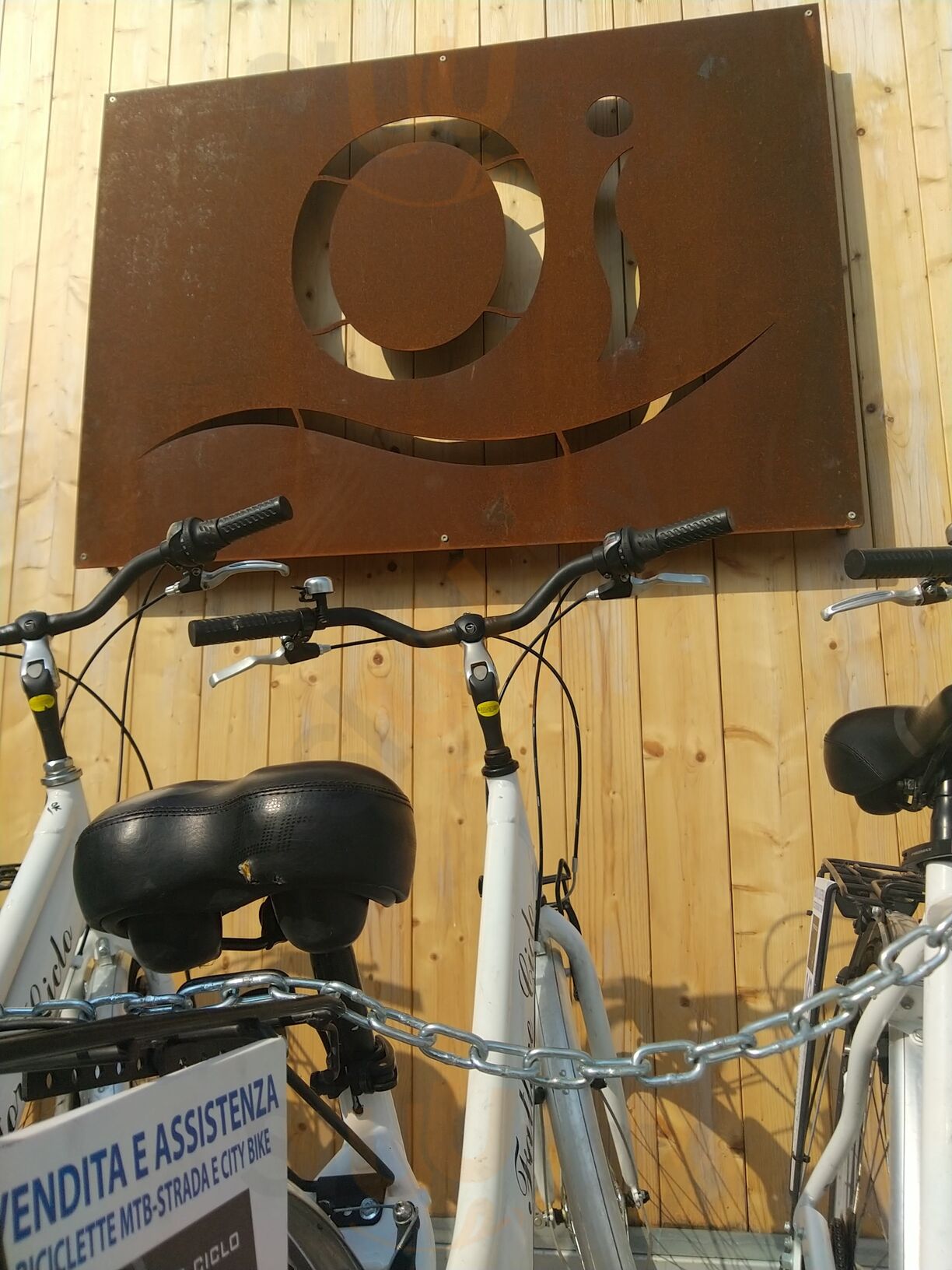 Oi, Agriturismo e Spaccio Agricolo