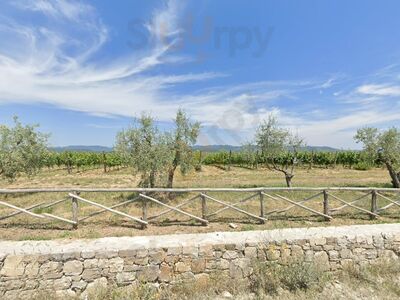 Il Visibilio, Castelnuovo Berardenga