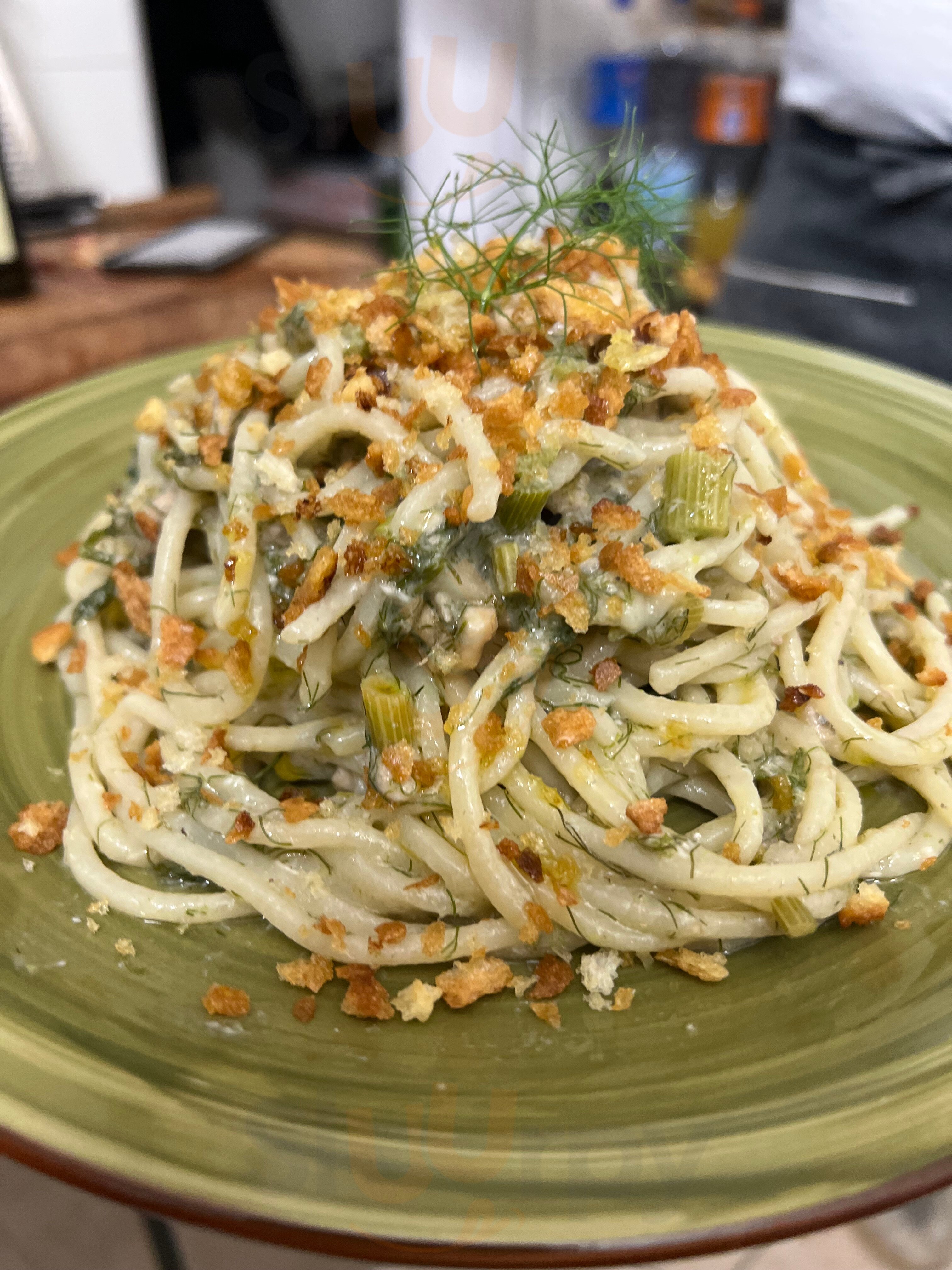 Foto di Dalle Radici Cucina Tipica Calabrese - 8/9