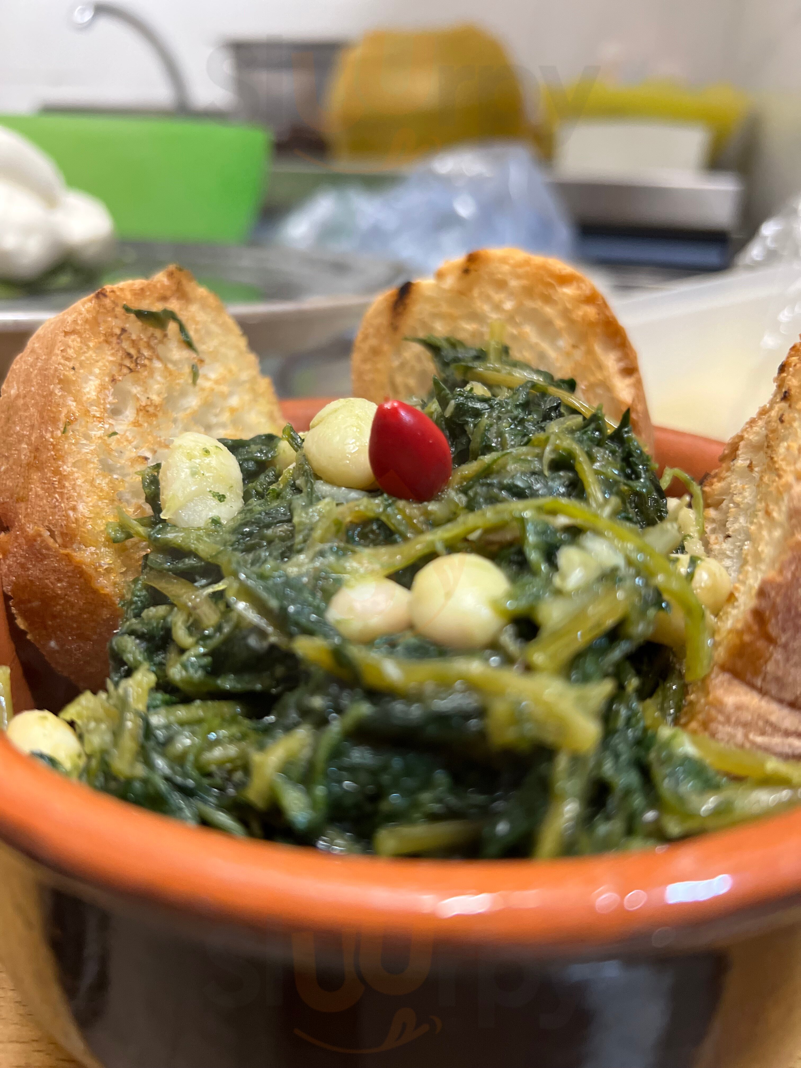 Foto di Dalle Radici Cucina Tipica Calabrese - 9/9