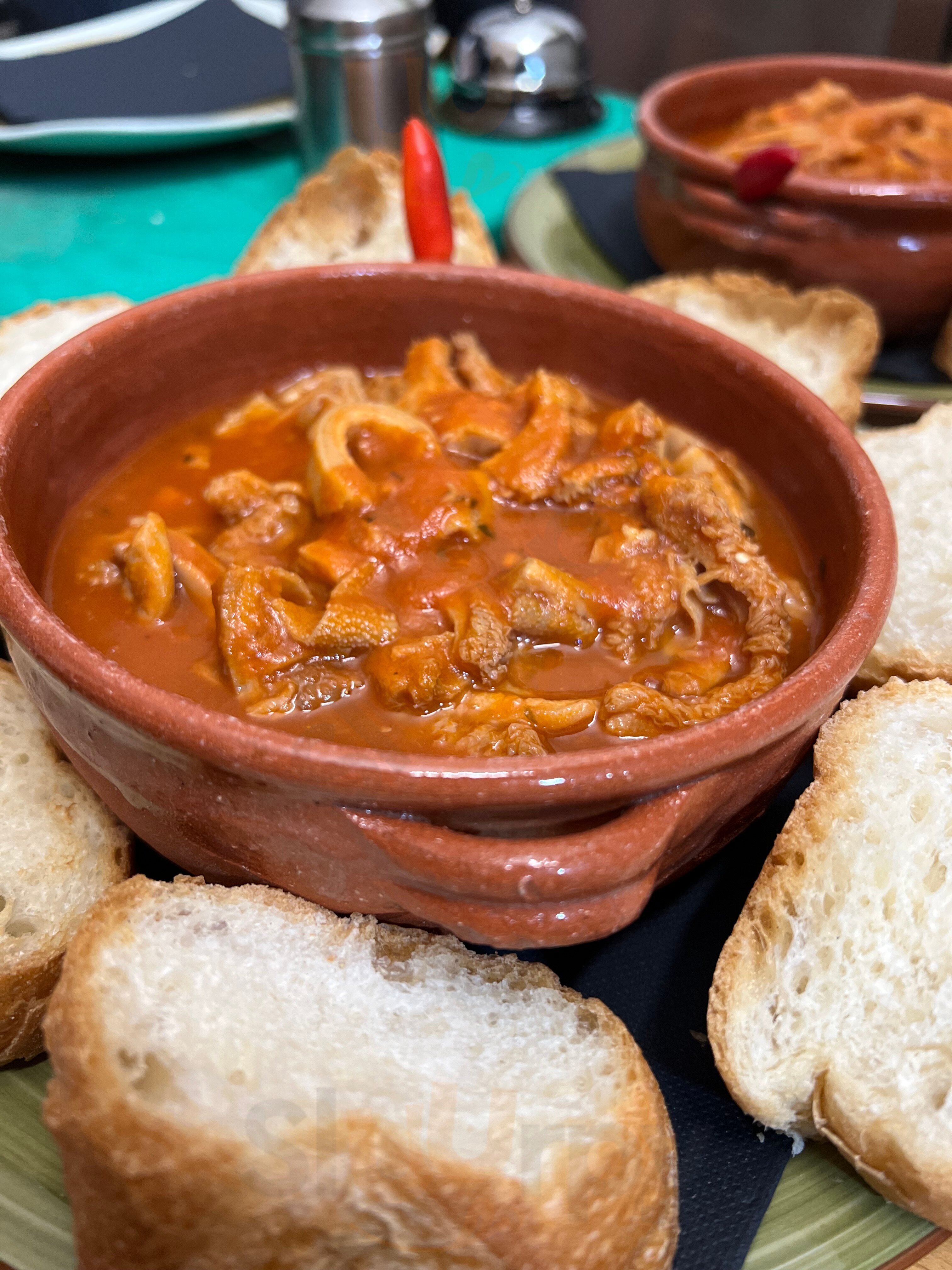 Foto di Dalle Radici Cucina Tipica Calabrese - 6/9