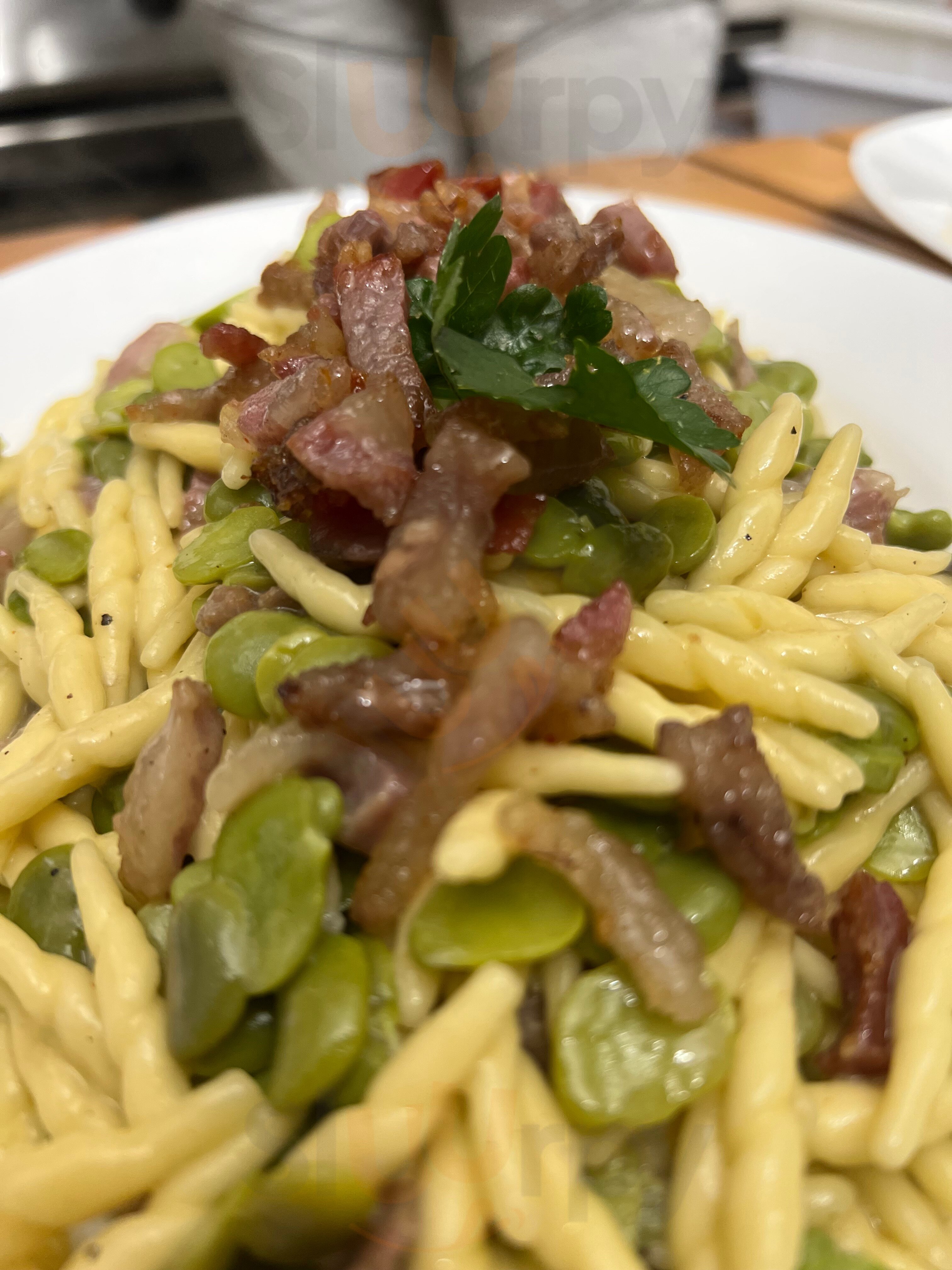 Foto di Dalle Radici Cucina Tipica Calabrese - 7/9