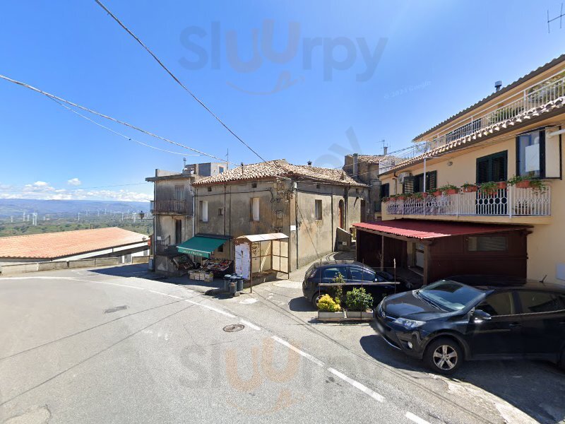 DALLE RADICI Cucina Tipica Calabrese