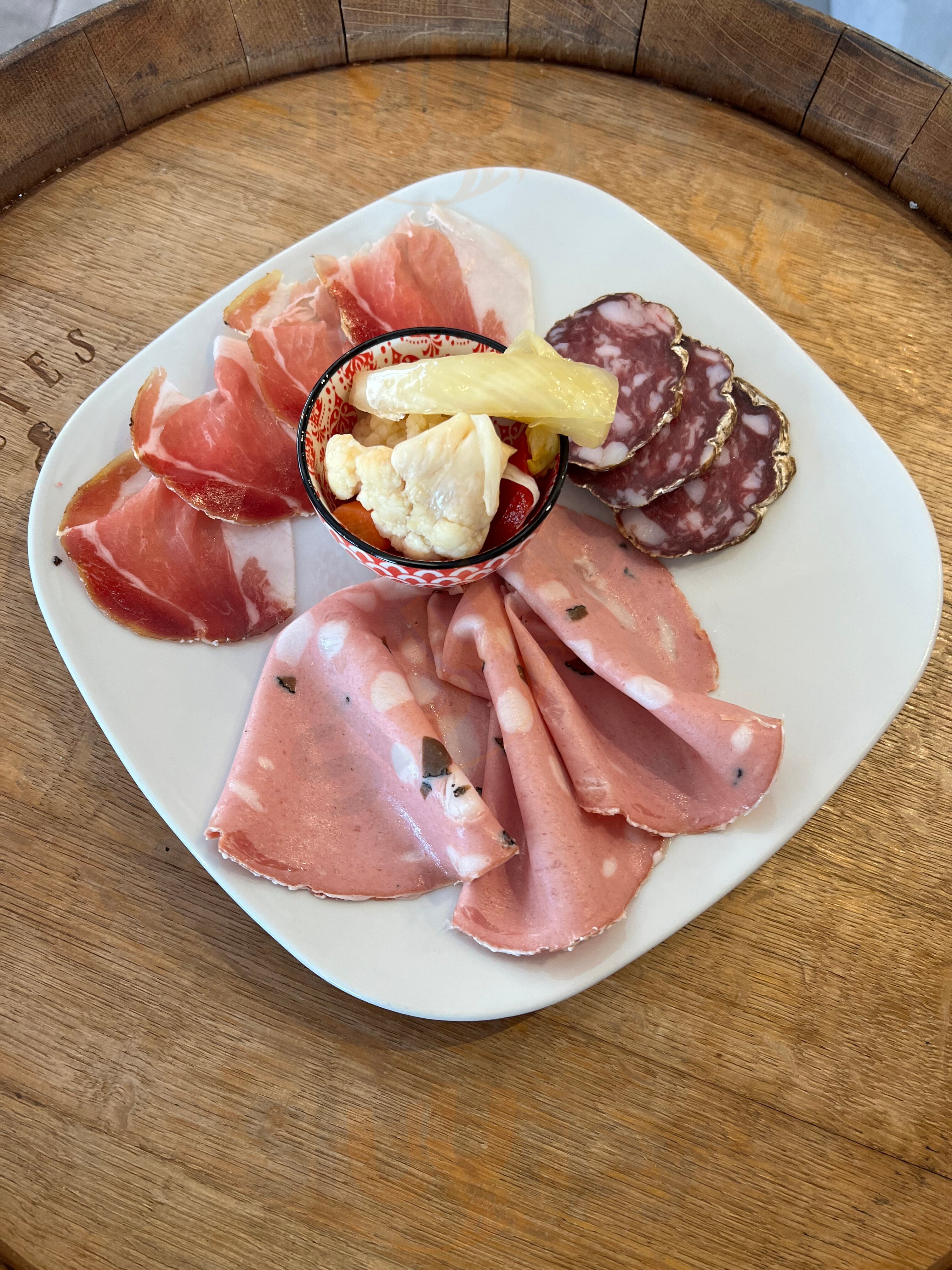 La Bottega Del Risorgimento, Cernusco sul Naviglio