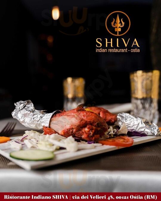 Foto di Shiva Restaurant - 9/10