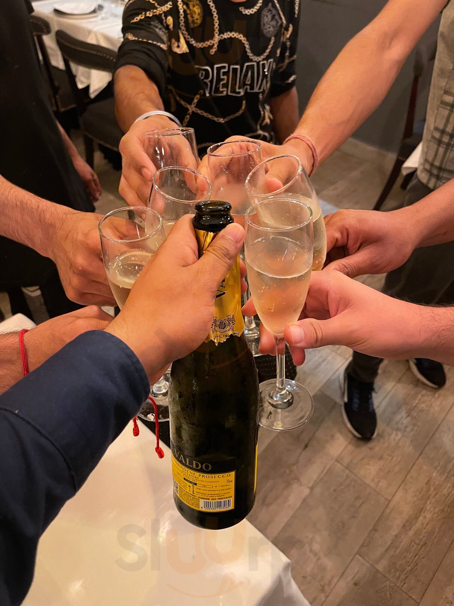 Foto di Shiva Restaurant - 10/10