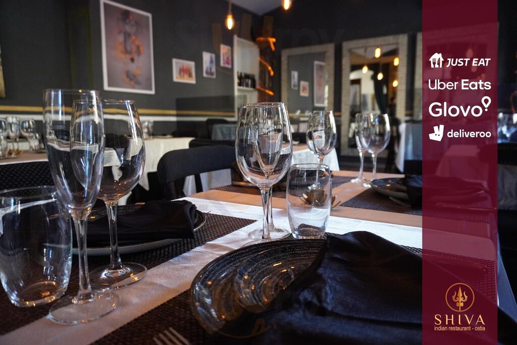 Foto di Shiva Restaurant - 6/10