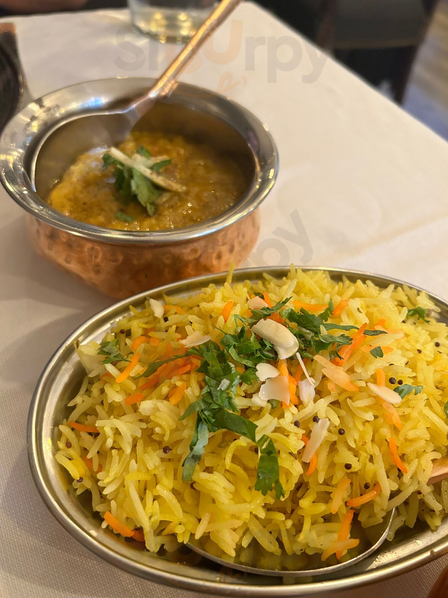 Foto di Shiva Restaurant - 7/10