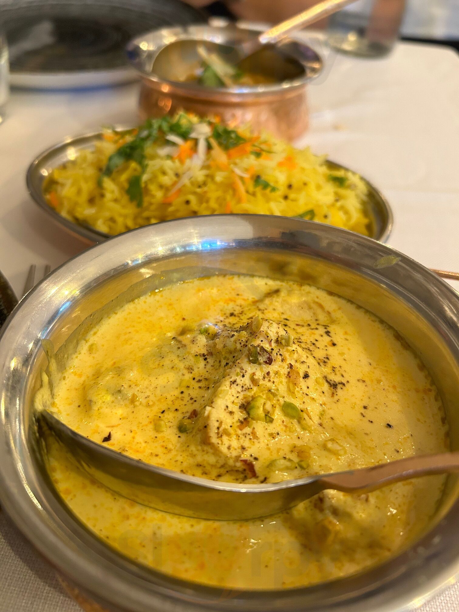 Foto di Shiva Restaurant - 8/10