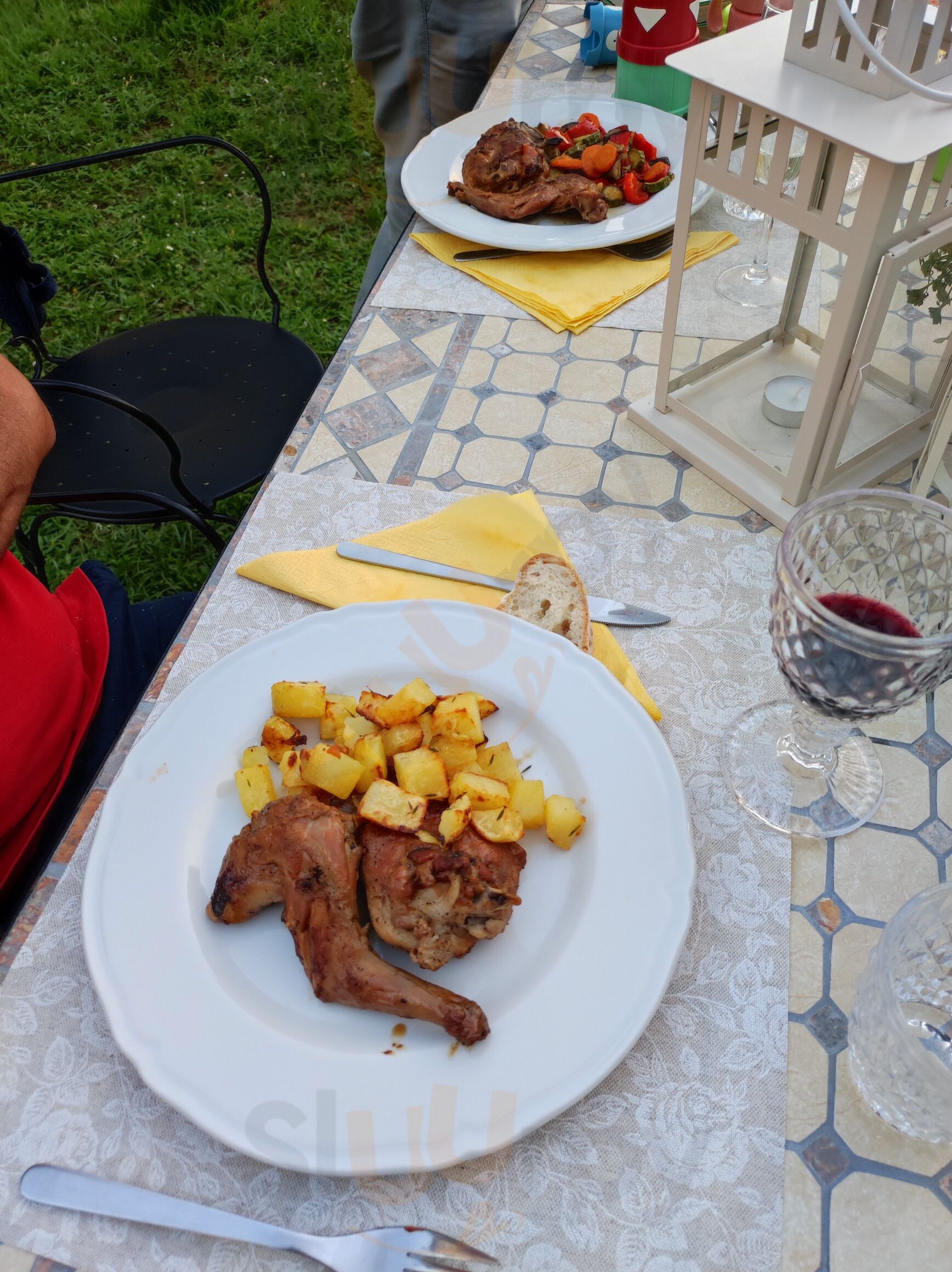 Foto di Eatwith Ilfilodiarianna - 10/10