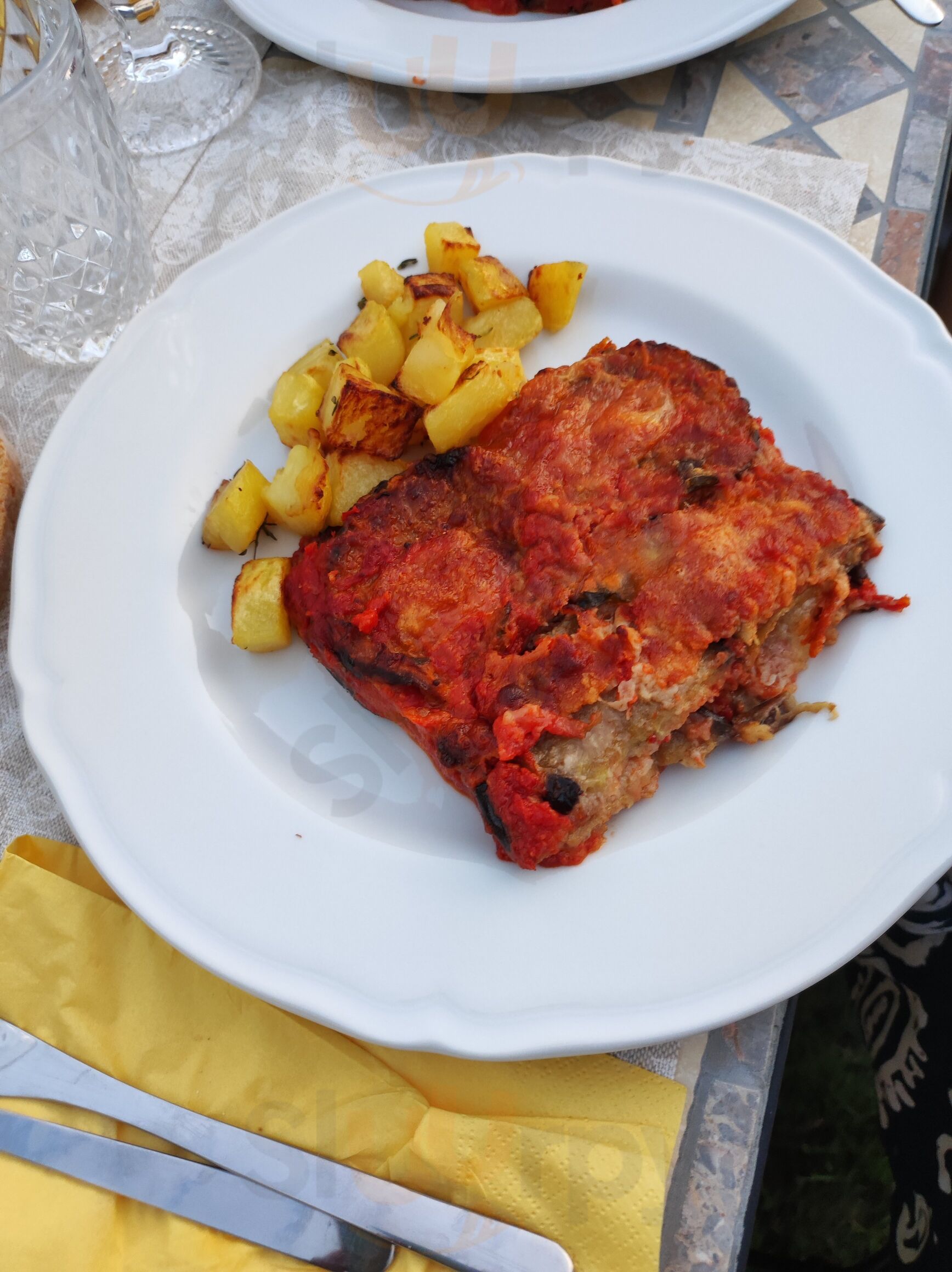 Foto di Eatwith Ilfilodiarianna - 8/10