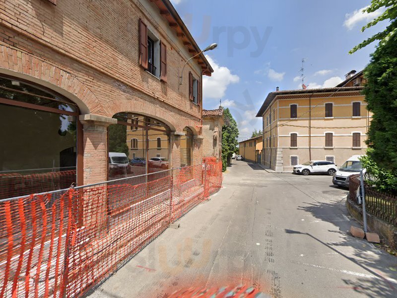 Locanda Del Vecchio Mulino, Fiorano Modenese