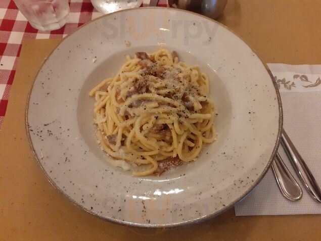 Magus Bistro