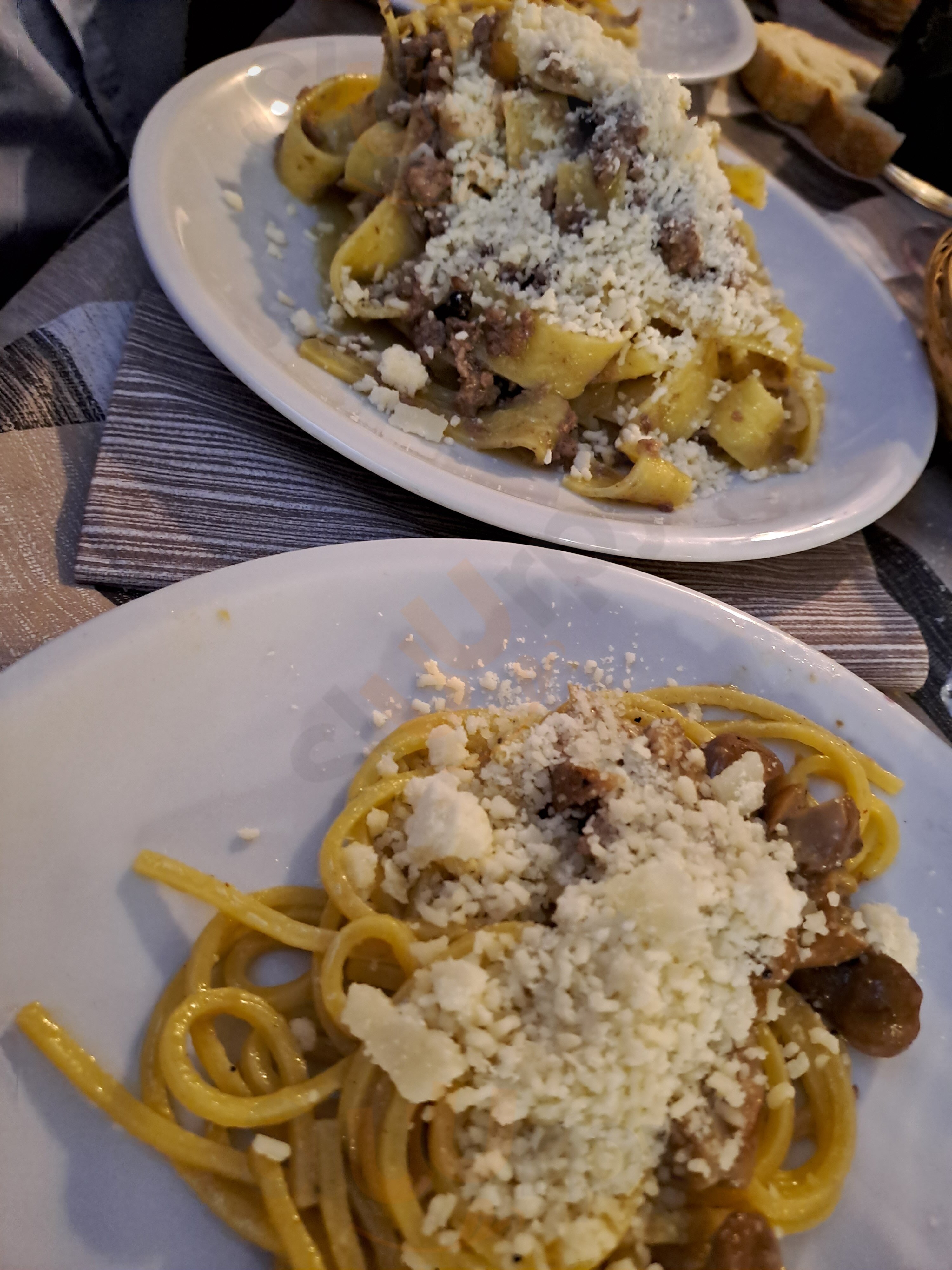 Foto di Taverna Il Casalone - 8/10