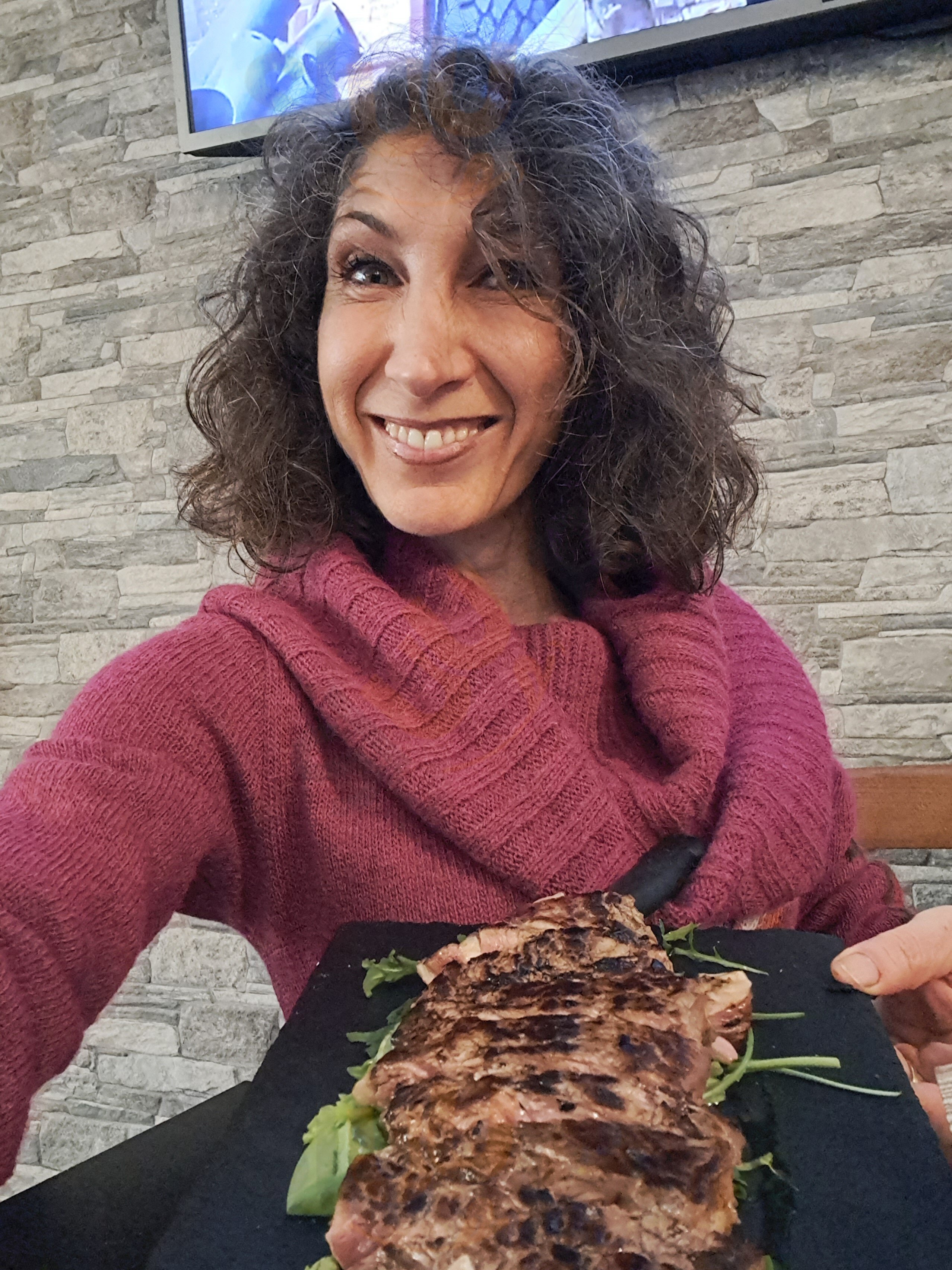 Foto di Taverna Il Casalone - 10/10