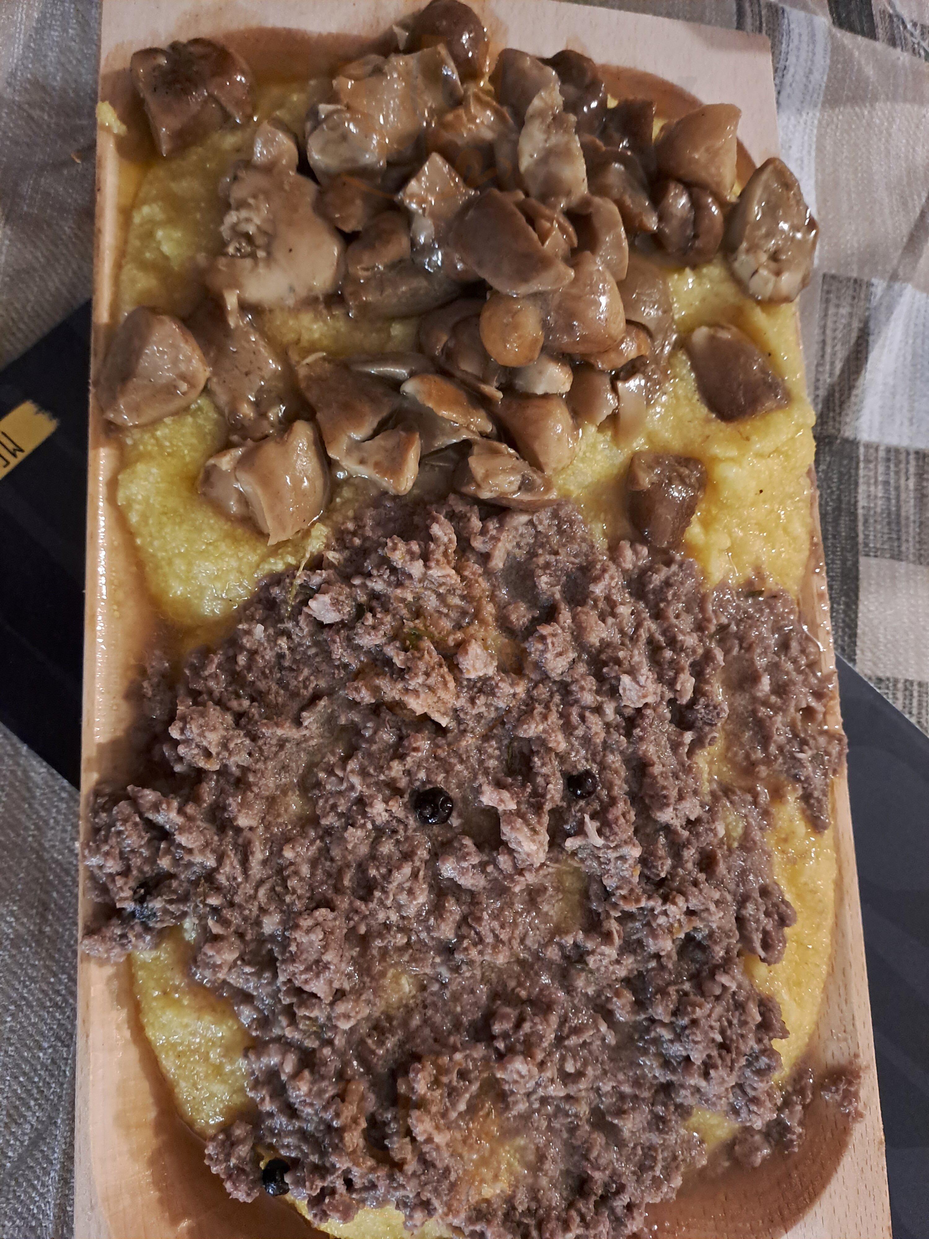 Foto di Taverna Il Casalone - 6/10