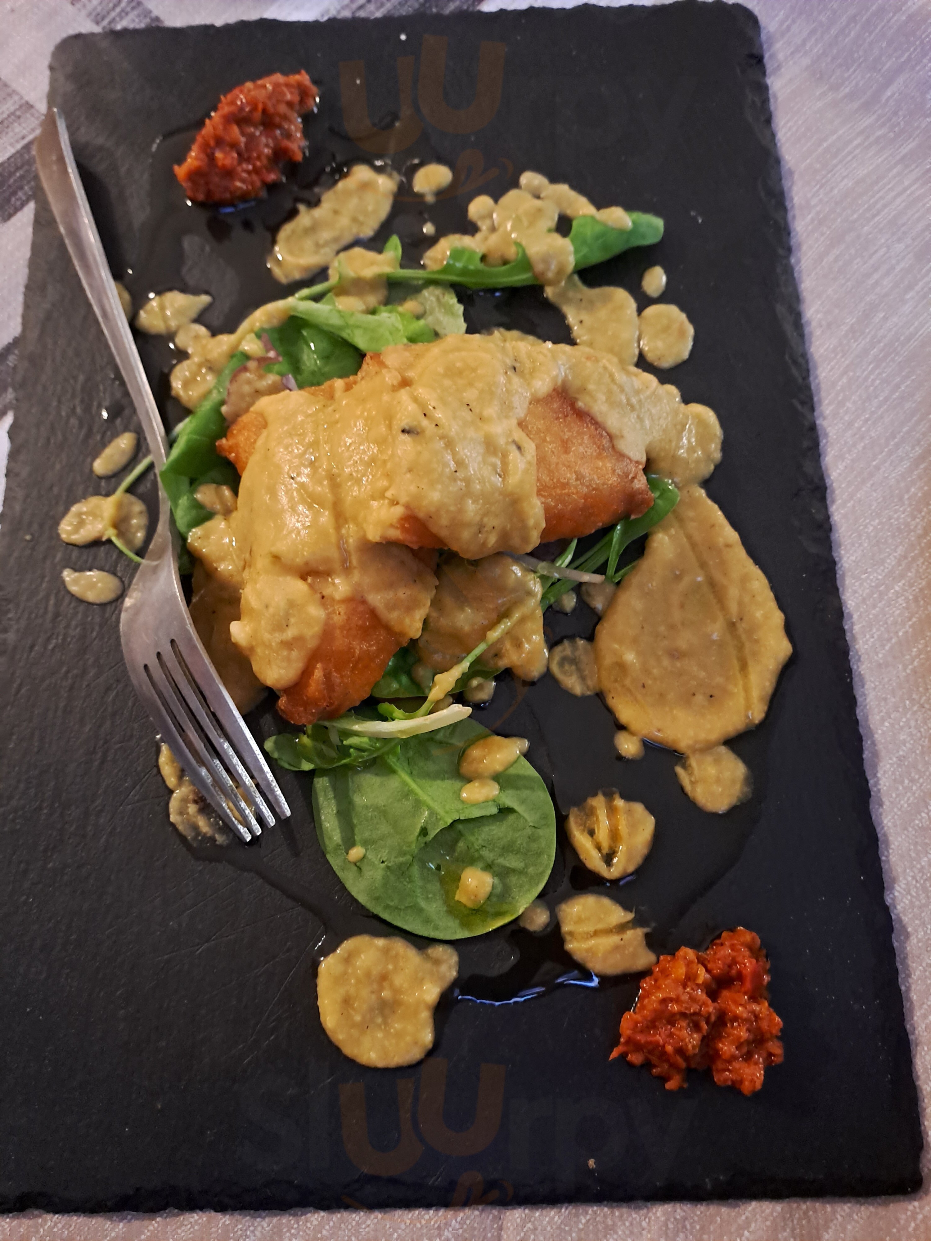 Foto di Taverna Il Casalone - 7/10